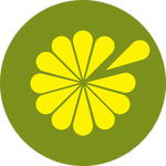 George Thomas Florist Logo