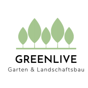 GreenLive GaLaBau Garten und Landschaftsbau, Gartengestalter in Schönwalde Glien - Logo