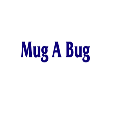 Mug A Bug Logo