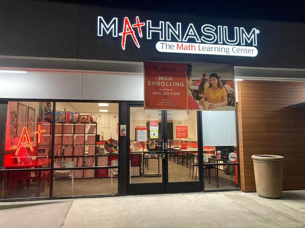 Images Mathnasium