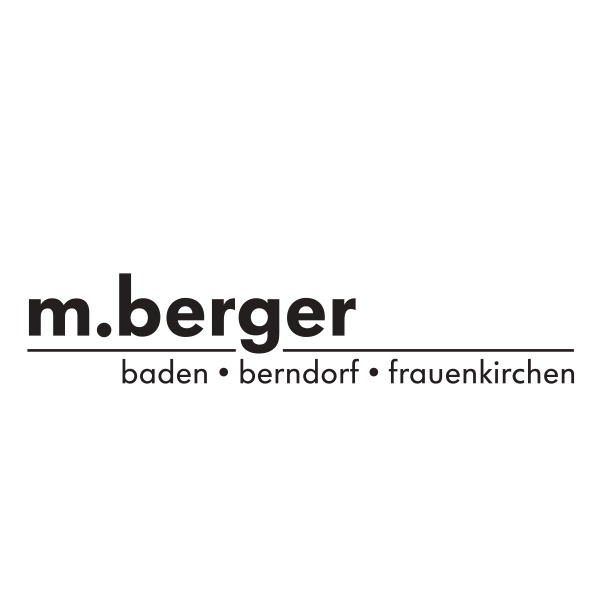 Logo von Autohaus Berger - Baden bei Wien