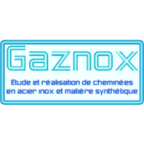 Gaznox SA Logo