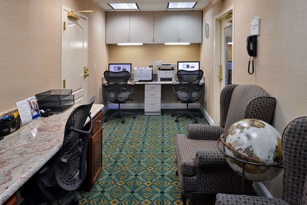Images Hilton Garden Inn Columbia