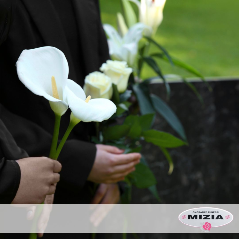 Images Onoranze Funebri Mizia