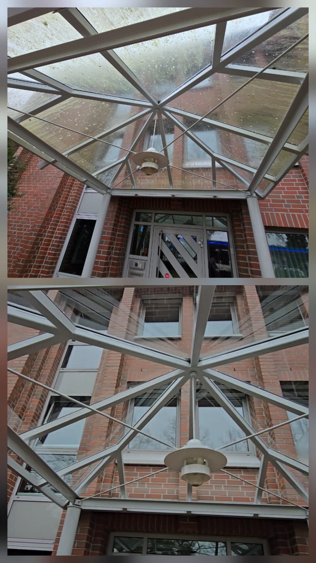 Gjini Gebäudeservice, Mühlenstraße 197 in Bremen