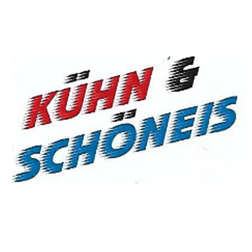 Logo Busservice Nordkirchen Kühn & Schöneis GmbH
