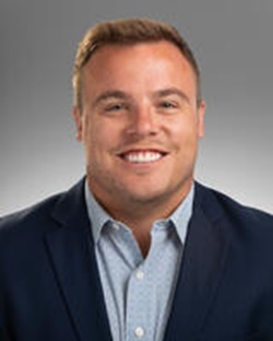 Cole Sogge, MD 
