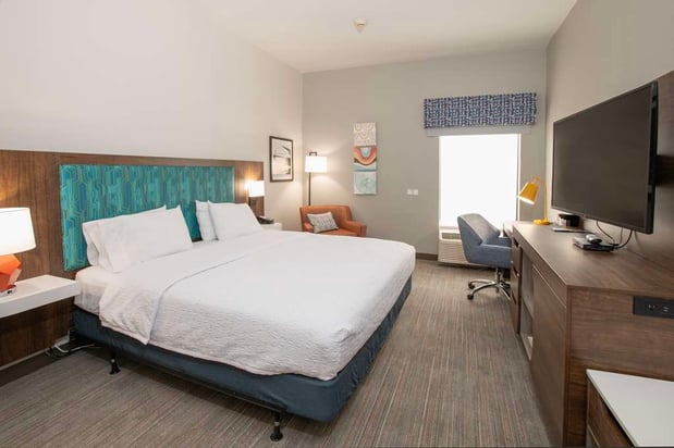 Images Hampton Inn Dry Ridge