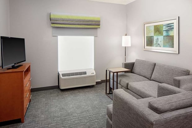 Images Hampton Inn & Suites Houston Medical Center NRG Park