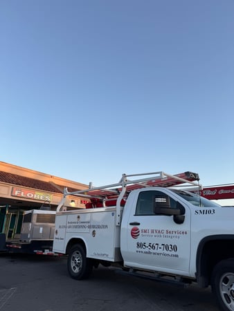 Images SMI HVAC Services