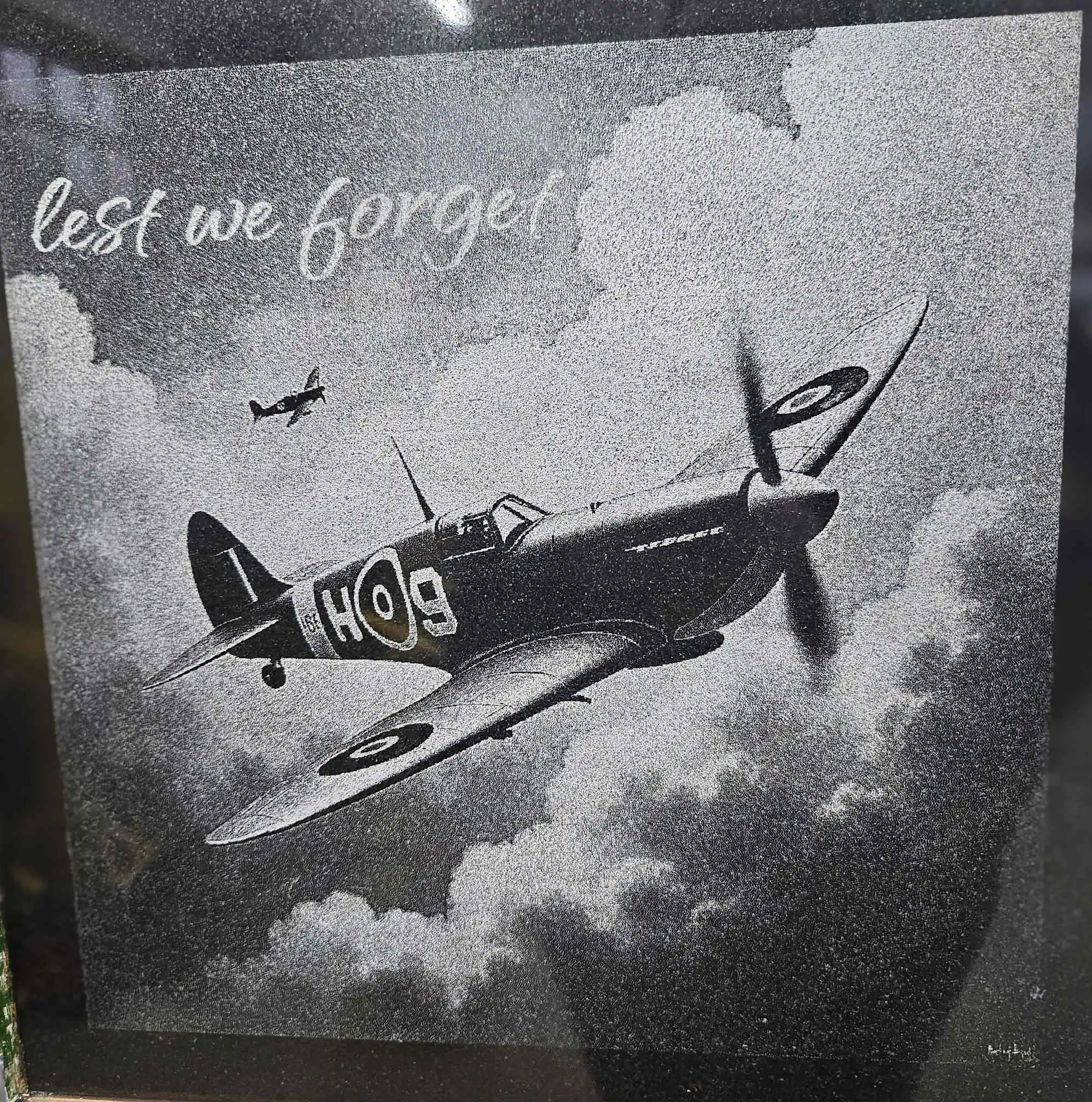 Images Harold Davies Monumental Masons Ltd