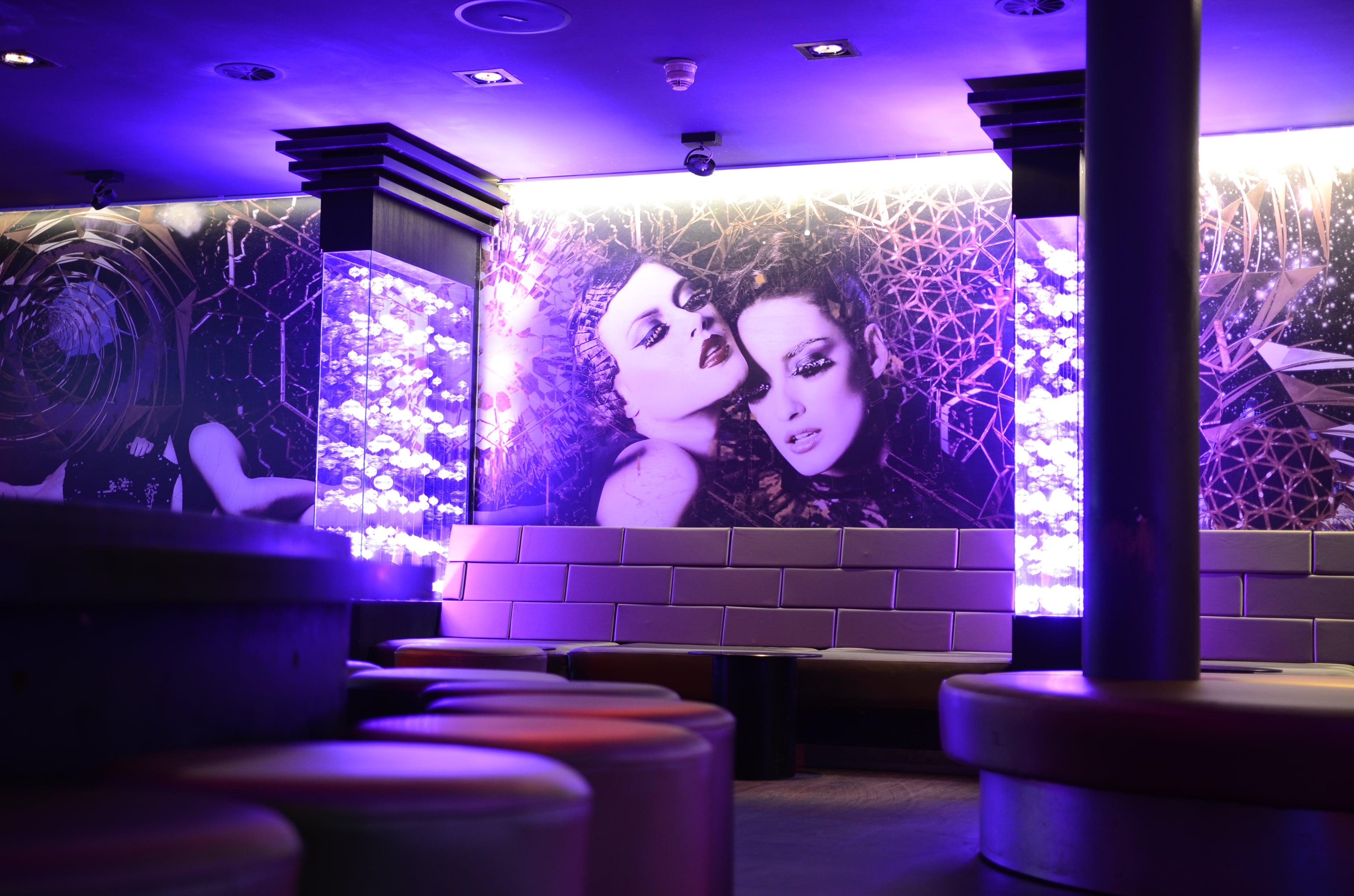 Samya Highclass FKK Saunaclub, Kirschbaumweg 26A in Samya Highclass FKK Saunaclub