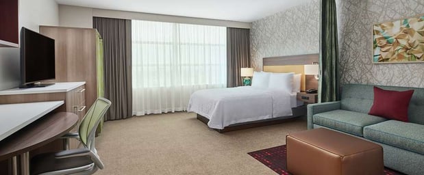 Images Home2 Suites by Hilton Chicago McCormick Place