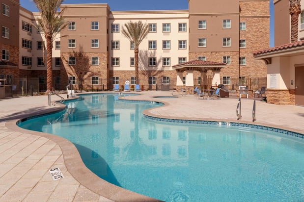 Images Holiday Inn Express & Suites Phoenix East - Gilbert by IHG