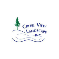 Creek View Landscape, Inc Logo
