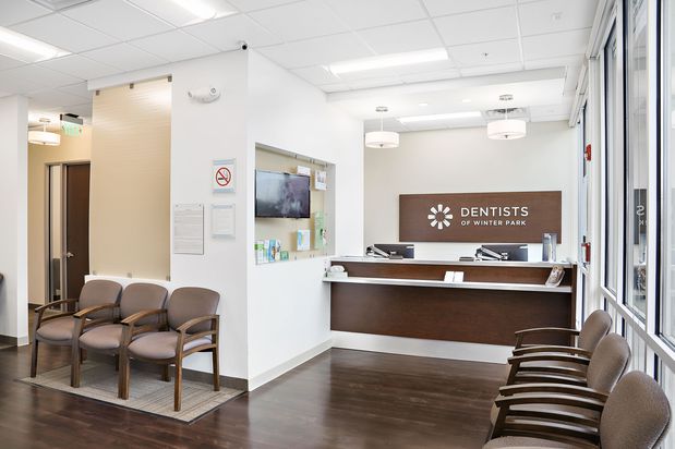 Images Dentists of Winter Park