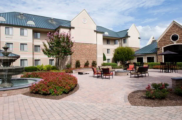 Images Staybridge Suites Charlotte Ballantyne by IHG