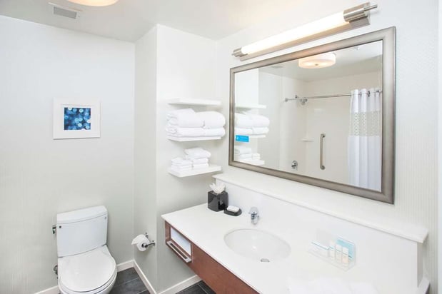 Images Hampton Inn & Suites LAX El Segundo