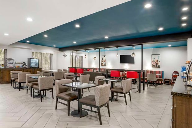 Images Best Western Plus Daphne Inn & Suites