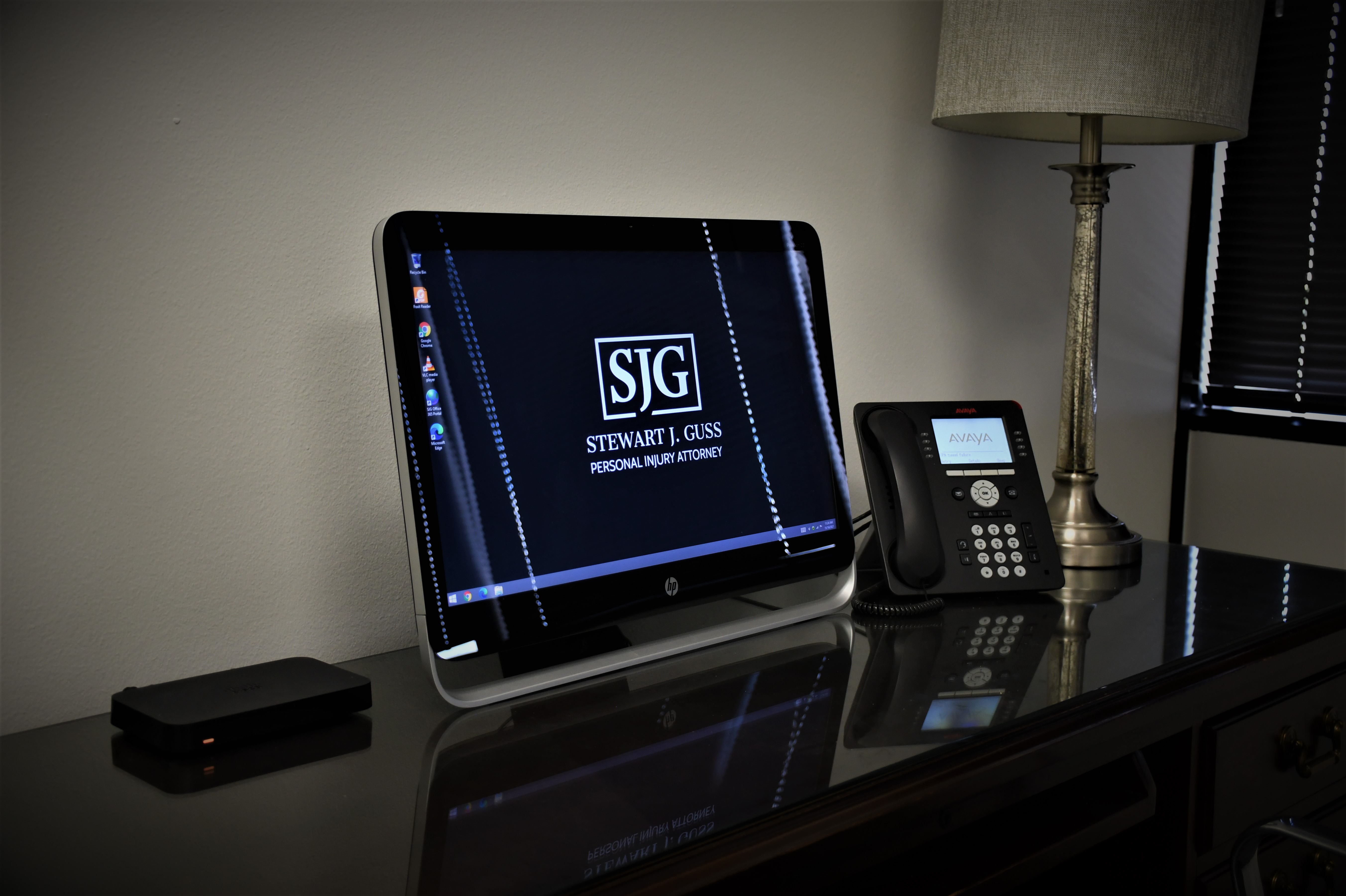 Since starting his firm in 1999, Stewart J. Guss has had the honor of representing clients from all over the world, helping them recover from even the most catastrophic injuries.