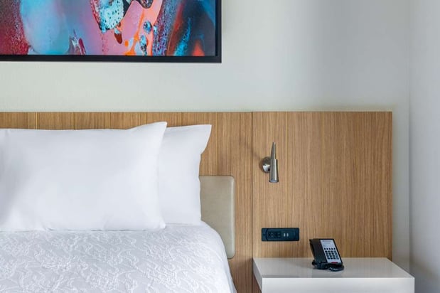 Images Hilton Garden Inn Longmont