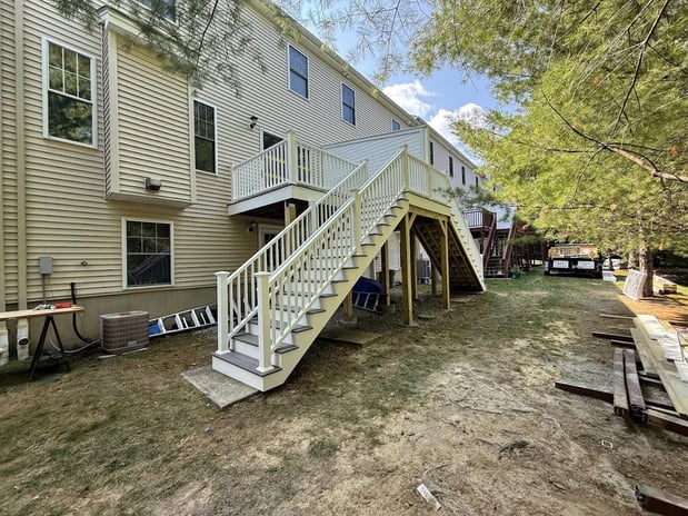 Images ANJO Home Improvement Inc