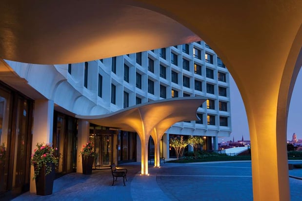 Images Washington Hilton