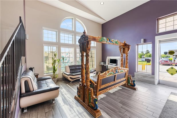 Images SureStay Plus by Best Western Kearney Liberty North