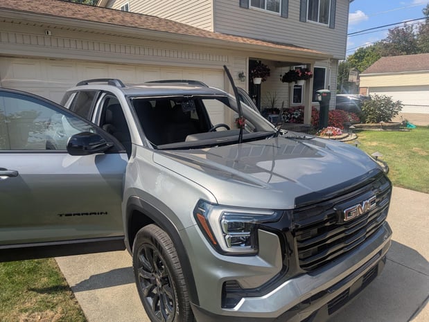 Images Skyview Auto GLASS Bloomfield Hills