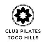 Club Pilates Logo