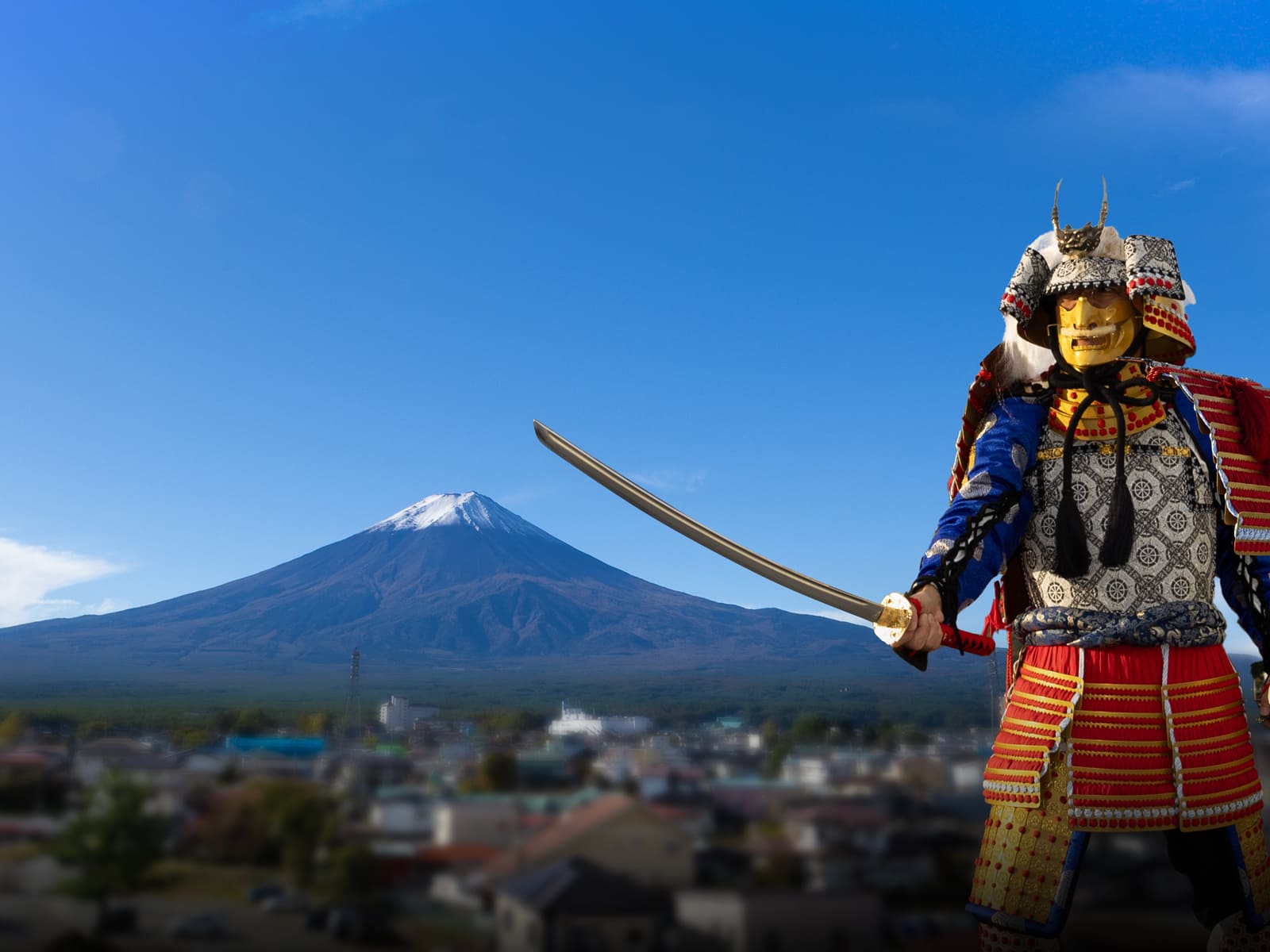 Images Tourist Base Kawaguchiko（Mt. Fuji Amazing view Café）