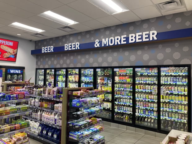 Images RaceTrac