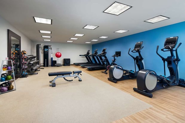 Images Embassy Suites by Hilton West Palm Beach Central