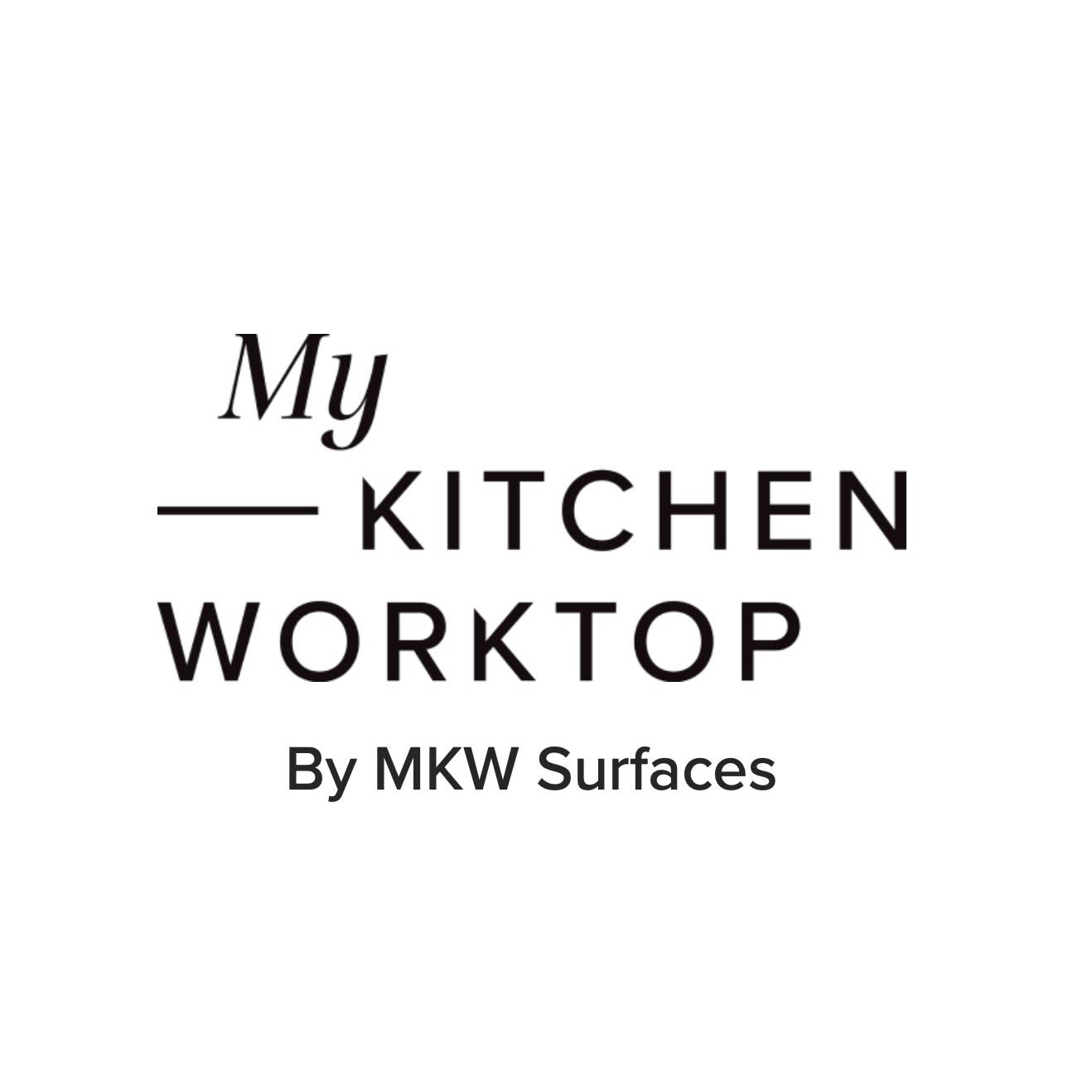 MKW Surfaces Ltd Logo