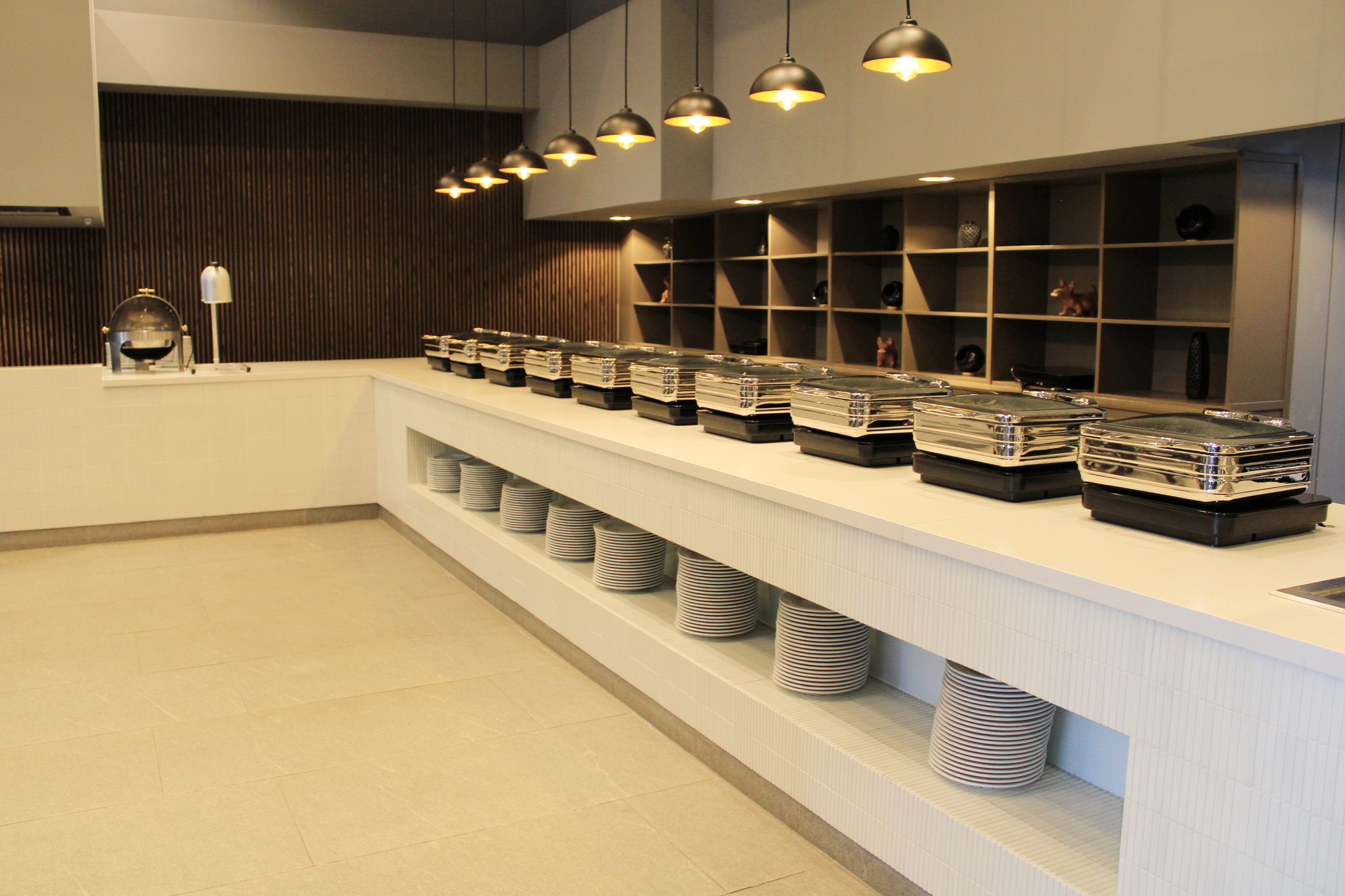 Images Holiday Inn Mexico Dali Airport by IHG