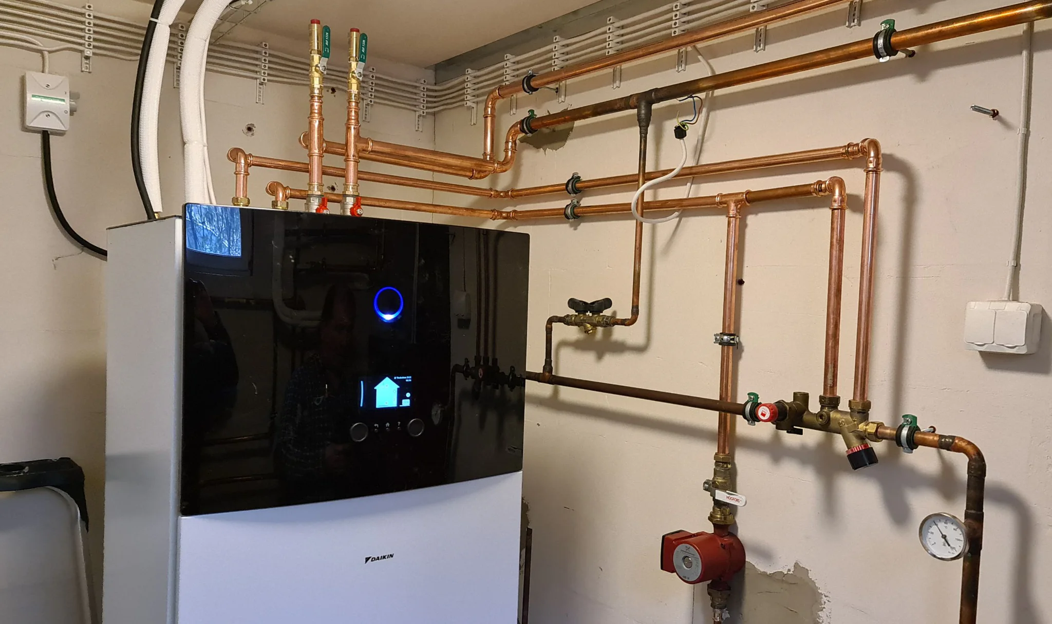 Images Sähköasennus Tuomala