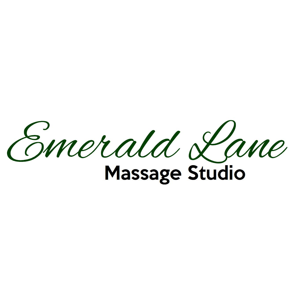 Emerald Lane Therapy inc Logo