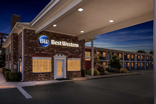 Images Best Western Horizon Inn