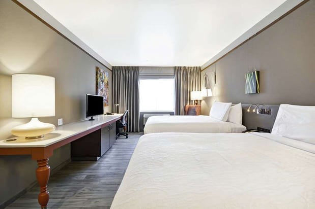 Images Hilton Garden Inn Phoenix/Tempe ASU Area