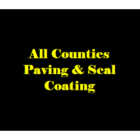All Counties Paving & Seal Coating