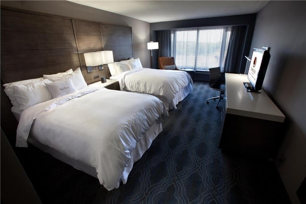 Images DoubleTree by Hilton Hotel Bloomington - Minneapolis South