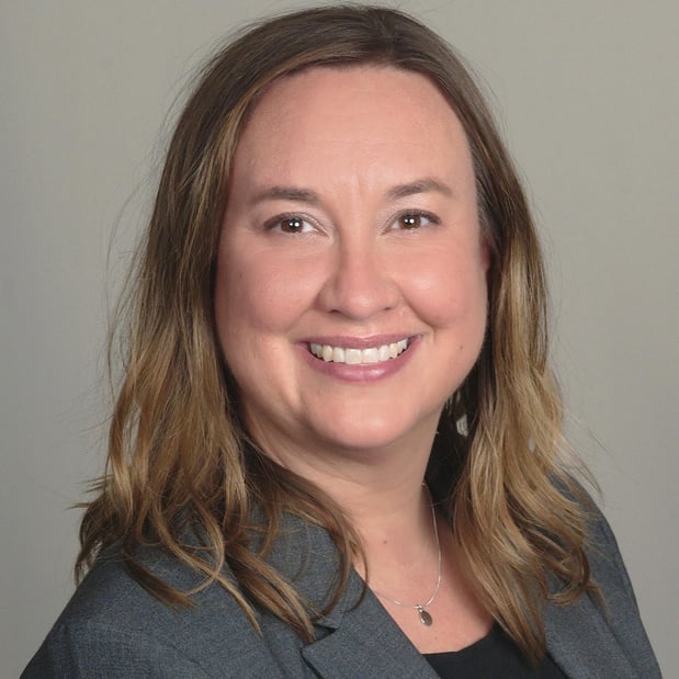 Images Edward Jones - Financial Advisor: Liz Bakker, CFP®|AAMS®