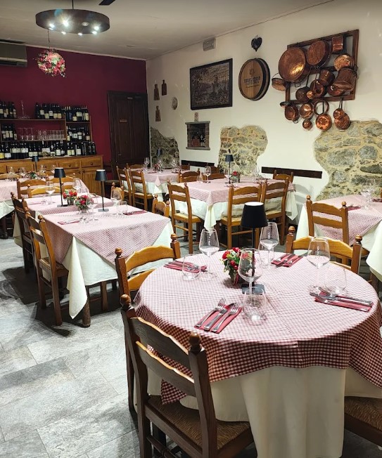 Images Trattoria Tarello