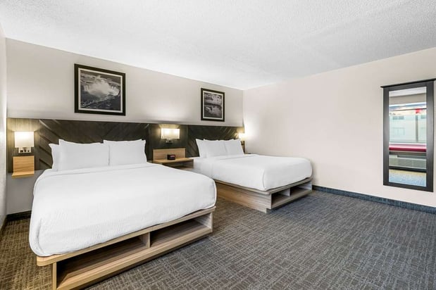 Images Best Western Buffalo Inn & Suites