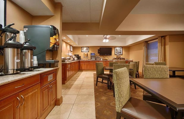 Images Best Western Plus Mishawaka Inn