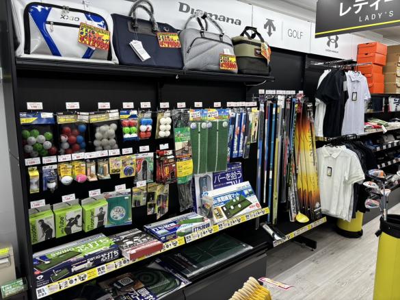 Images ゴルフパートナー Ｒ８彦根店