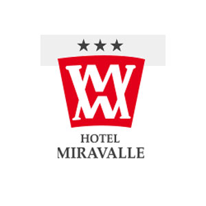 Hotel Miravalle Logo