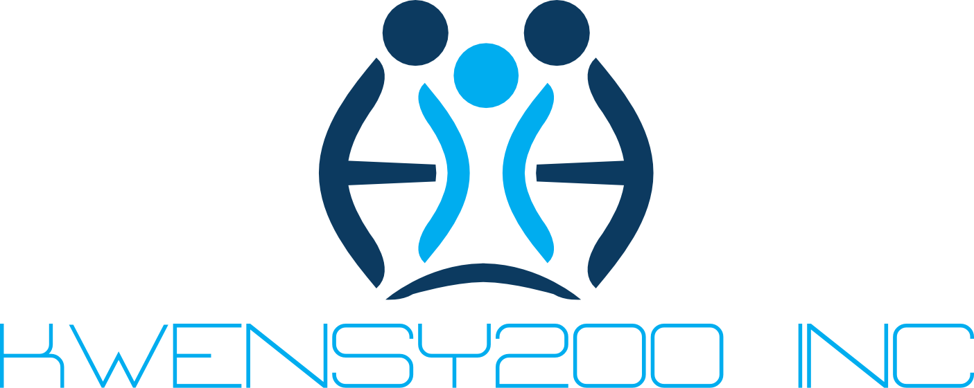 Kwensy200, Inc