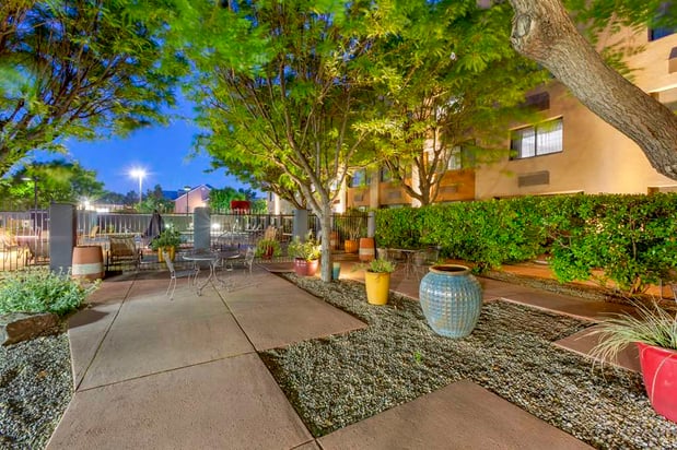 Images Best Western Plus Rio Grande Inn