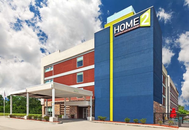 Images Home2 Suites by Hilton Gonzales